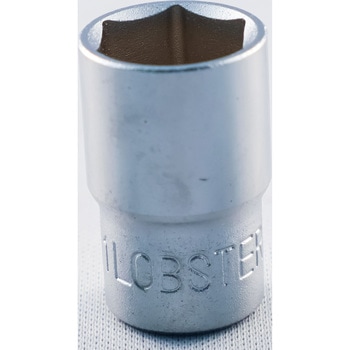 エビ ソケット 6角 差込角6.35mm ロブスター(ロブテックス)
