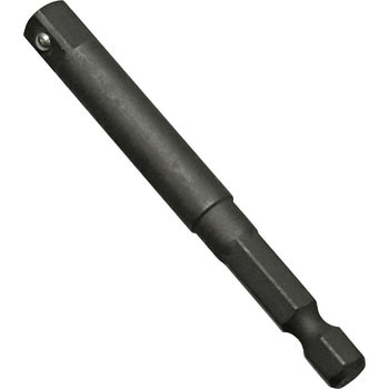 ドライバーアダプター ボール止付 NAC(長堀工業)