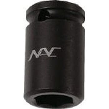 マグネチックソケット ショートタイプ NAC(長堀工業)