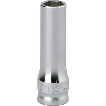 Z-EAL6角ディープソケット差込角9．5mm Ko-ken コーケン(山下工業研究所)