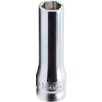 Z-EAL6角ディープソケット差込角9．5mm Ko-ken コーケン(山下工業研究所)