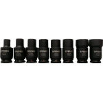 BZWUISS38SET スパイダー フレックススタビリティーインパクトソケット  