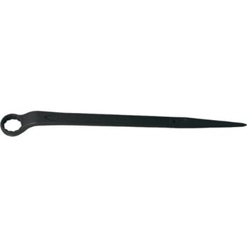 片口メガネレンチ トップ工業