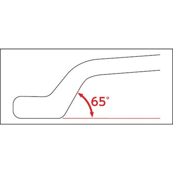 片口メガネレンチ トップ工業