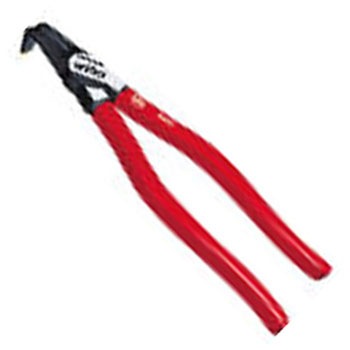 Z33501J01 穴用スナップリングプライヤーマジックチップ付 Wiha(ビーハ/ノガ) 39511622