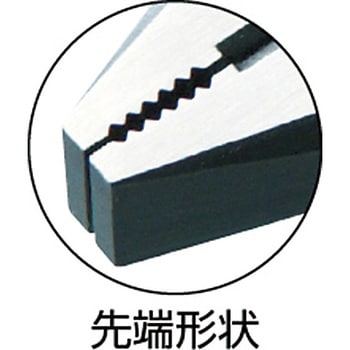 JISペンチ TRUSCO