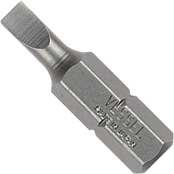 ショートドライバービット B33 ベッセル