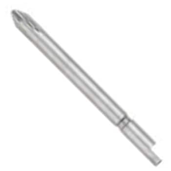 ドライバービット D71 ベッセル