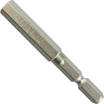 VESSEL Three Points Hexlobe Wrench H4 H5 H6 Screwdriver 