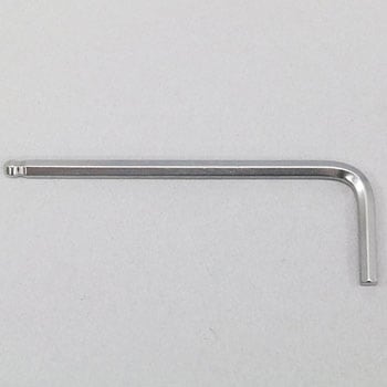 ボールポイント六角棒レンチ(スタンダード) スーパーツール