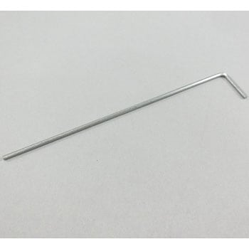 ロング六角棒L形レンチ TONE トネ (前田金属工業)