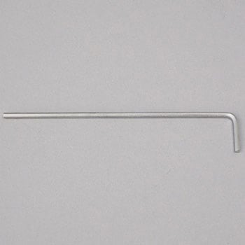 ロング六角棒L形レンチ TONE トネ (前田金属工業)
