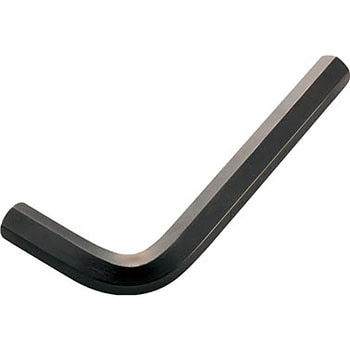 六角棒L形レンチ TONE トネ (前田金属工業)