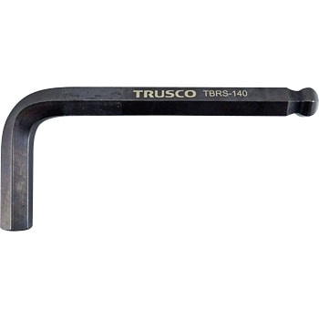 TBRS-140 �{�[���|�C���g�Z�p�_�����`(�V���[�g�^�C�v) TRUSCO L�^ ������ 39521395
