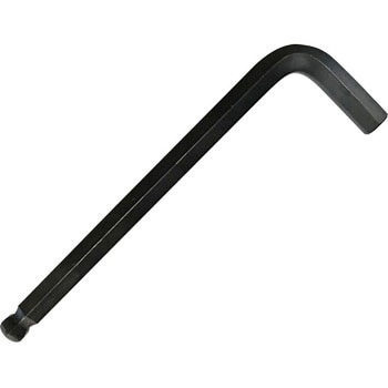 ボールポイント六角棒レンチ(標準タイプ) TRUSCO