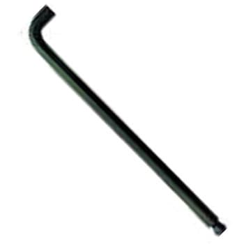 六角ボールポイント スタビー L-レンチ 黒染め BONDHUS