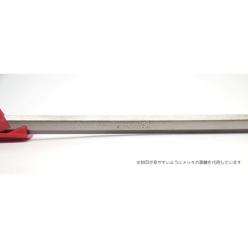 六角ボールポイント スタビー L-レンチ 黒染め BONDHUS