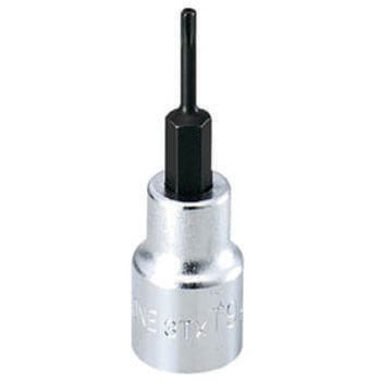 トルクスソケット(強力タイプ) TONE トネ (前田金属工業)