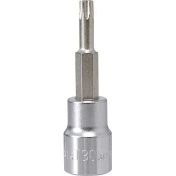 トルクスソケット(強力タイプ) TONE トネ (前田金属工業)