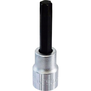 トルクスソケット(強力タイプ) TONE トネ (前田金属工業)