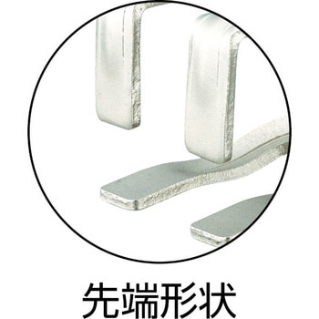 G型グリッププライヤ 280mm TRUSCO