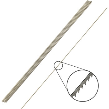 金工鋸用替刃 エンジニア