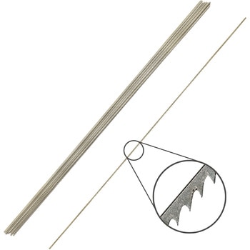 金工鋸用替刃 エンジニア