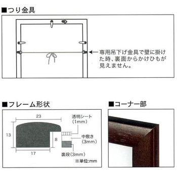 ステインパネル APJ(アートプリントジャパン)
