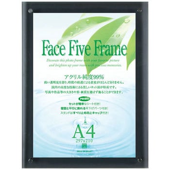 フェイスファイブフレーム アートプリントジャパン(APJ)