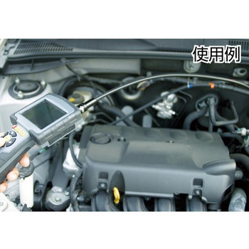 工業用内視鏡IESシリーズ用先端フック STS