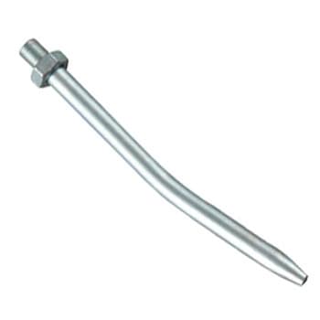 オイラー用ノズル固定100mm TRUSCO