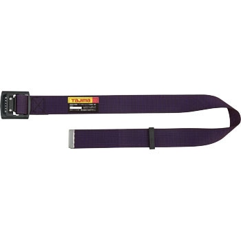 BAM125-DPA 墜落制止用器具(安全帯) 胴ベルト アルミワンフィンガー