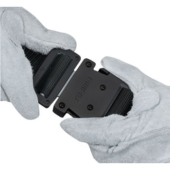 BWL145-BRE 墜落制止用器具(安全帯) 胴ベルト アルミワンタッチ BWL145-BRE 墜落制止用器具(安全帯) 胴ベルト アルミワンタッチ
