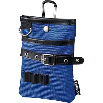 TCTC1509-BL �R���p�N�g�c�[���P�[�X(�V�U�[�|�P�b�g) TRUSCO 39532096