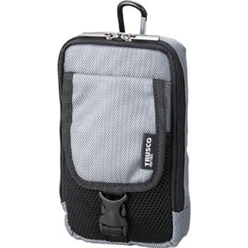 TCTC1601-GY �R���p�N�g�c�[���P�[�X(�c�[�|�P�b�g) TRUSCO 39532184