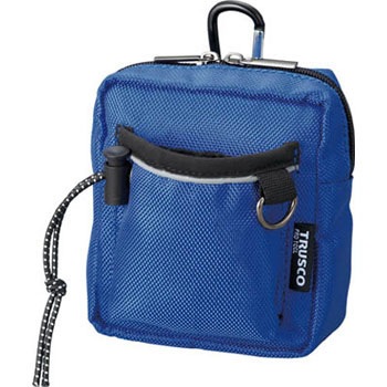 TCTC1502-BL �R���p�N�g�c�[���P�[�X(���C�h�|�P�b�g) TRUSCO 39532263