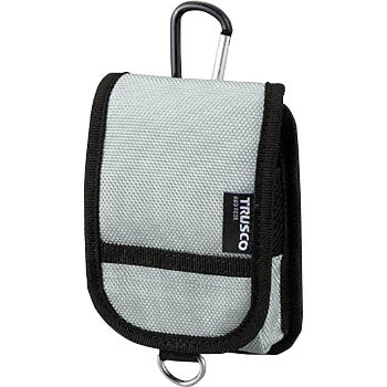 TCTC1202W-SV コンパクトツールケース TRUSCO 39532385