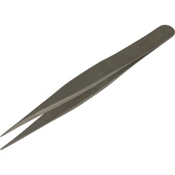 ピンセット 強力型 SUS304 モノタロウ