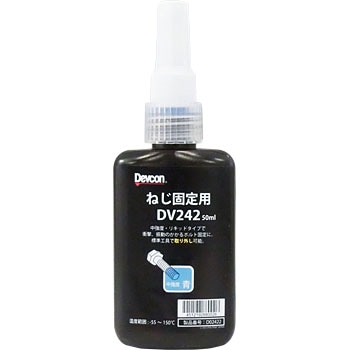 D02422 �˂����ݎ~�ߐڒ��� �����x�^�C�v(���O���\) Devcon(�f�u�R��) 39533907