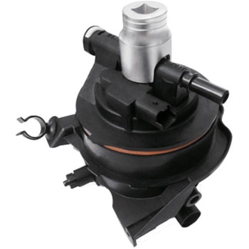 フューエルフィルターソケット JTC