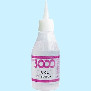 瞬間接着剤3000RXL(難接着タイプ)