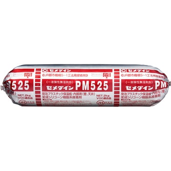 発泡ポリスチレンボード用接着剤 PM525 セメダイン