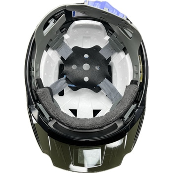 ヘルメット SS-19V型 進和化学工業(SHINWA)