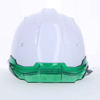 ヘルメット SS-19V型 進和化学工業(SHINWA)