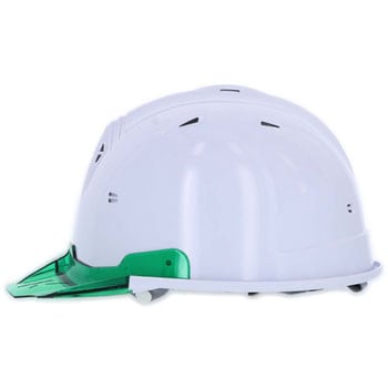 ヘルメット SS-19V型 進和化学工業(SHINWA)