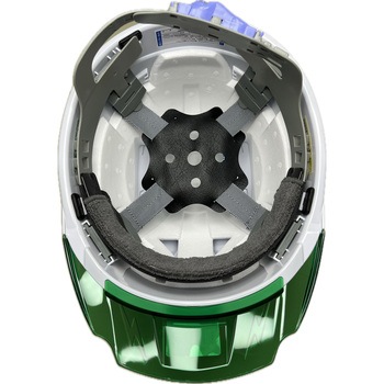 ヘルメット SS-19V型 進和化学工業(SHINWA)