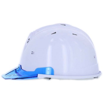 ヘルメット SS-19V型 進和化学工業(SHINWA)
