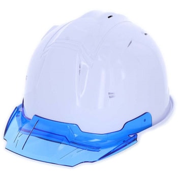 ヘルメット SS-19V型 進和化学工業(SHINWA)