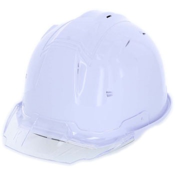 ヘルメット SS-19V型 進和化学工業(SHINWA)