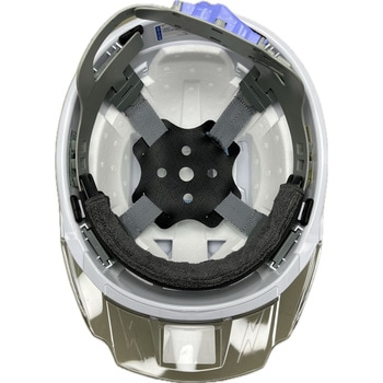ヘルメット SS-19V型 進和化学工業(SHINWA)